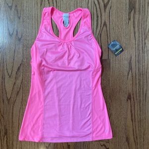 🔥 Sale 5 for $20 🔥 - Hot Pink workout tank top